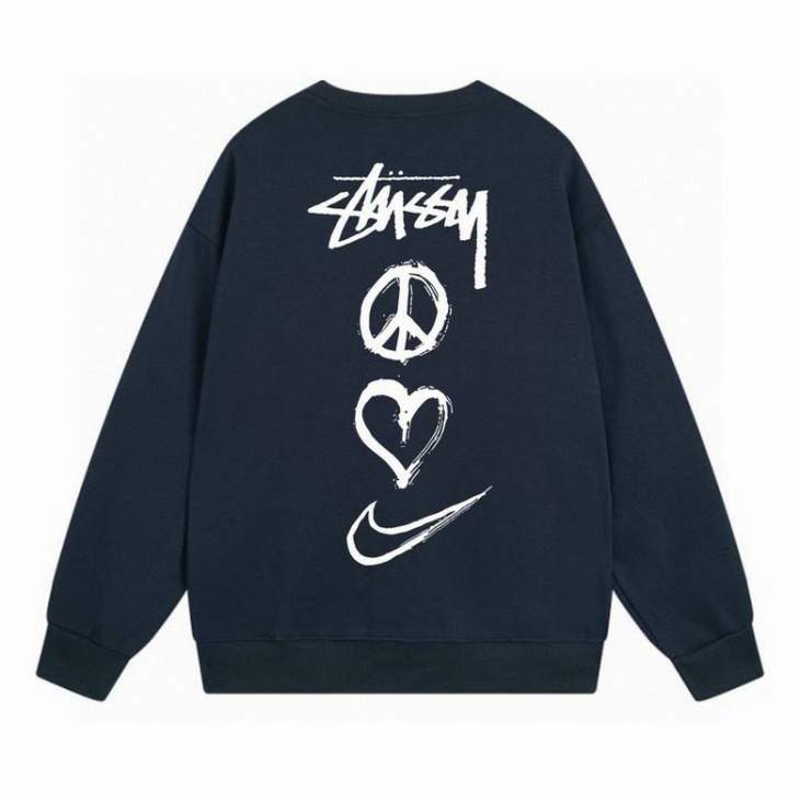 Picture of Stussy Sweatshirt _SKUStussyS-XL19ttAA11735889